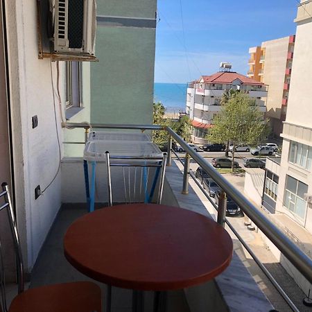 Ardo Apartament Durrës Exteriér fotografie