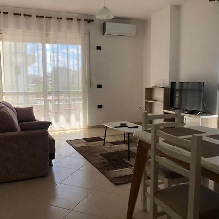 Ardo Apartament Durrës Exteriér fotografie