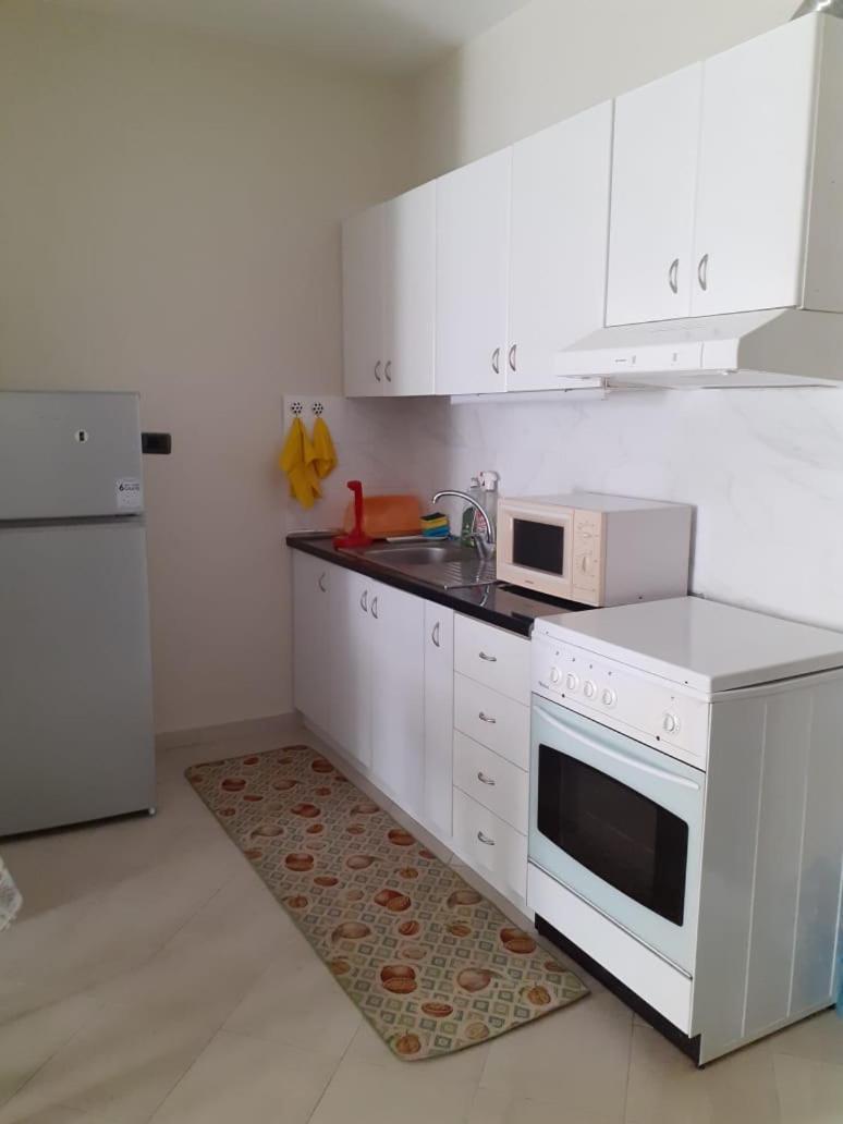 Ardo Apartament Durrës Exteriér fotografie