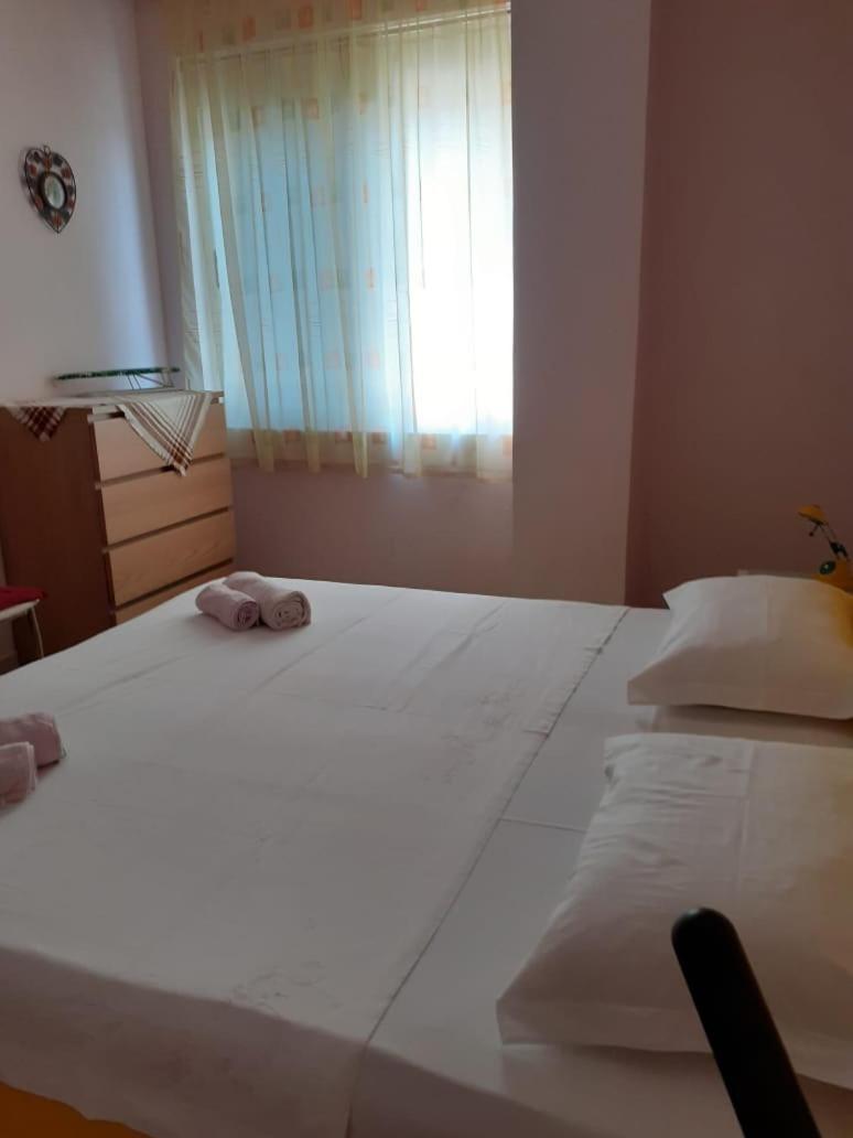 Ardo Apartament Durrës Exteriér fotografie