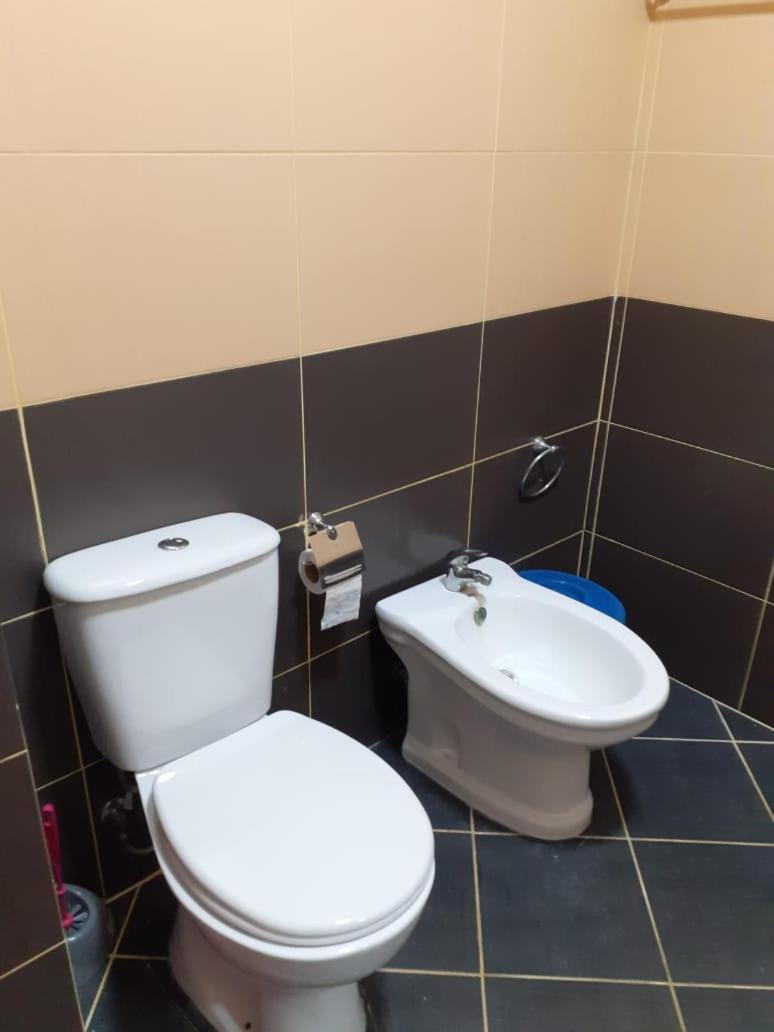 Ardo Apartament Durrës Exteriér fotografie