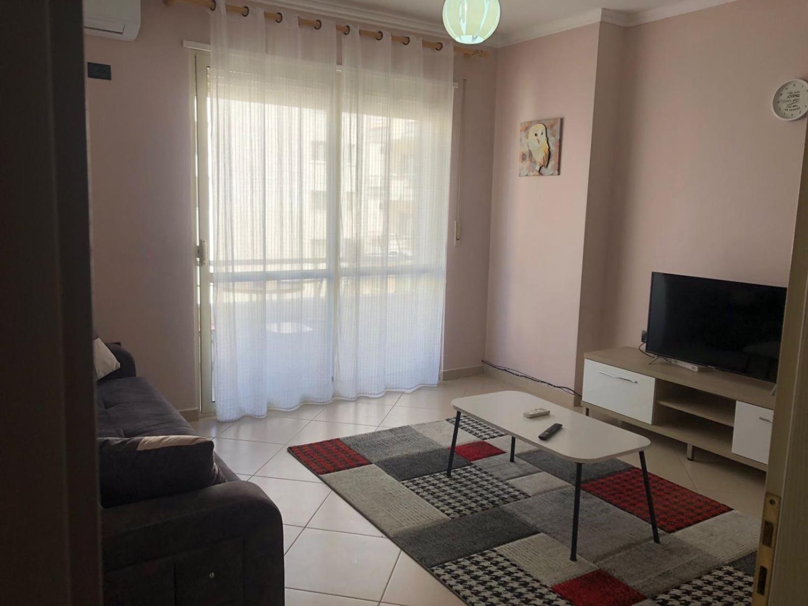 Ardo Apartament Durrës Exteriér fotografie