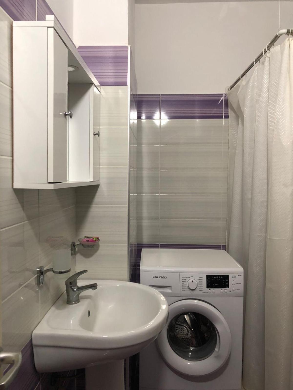 Ardo Apartament Durrës Exteriér fotografie