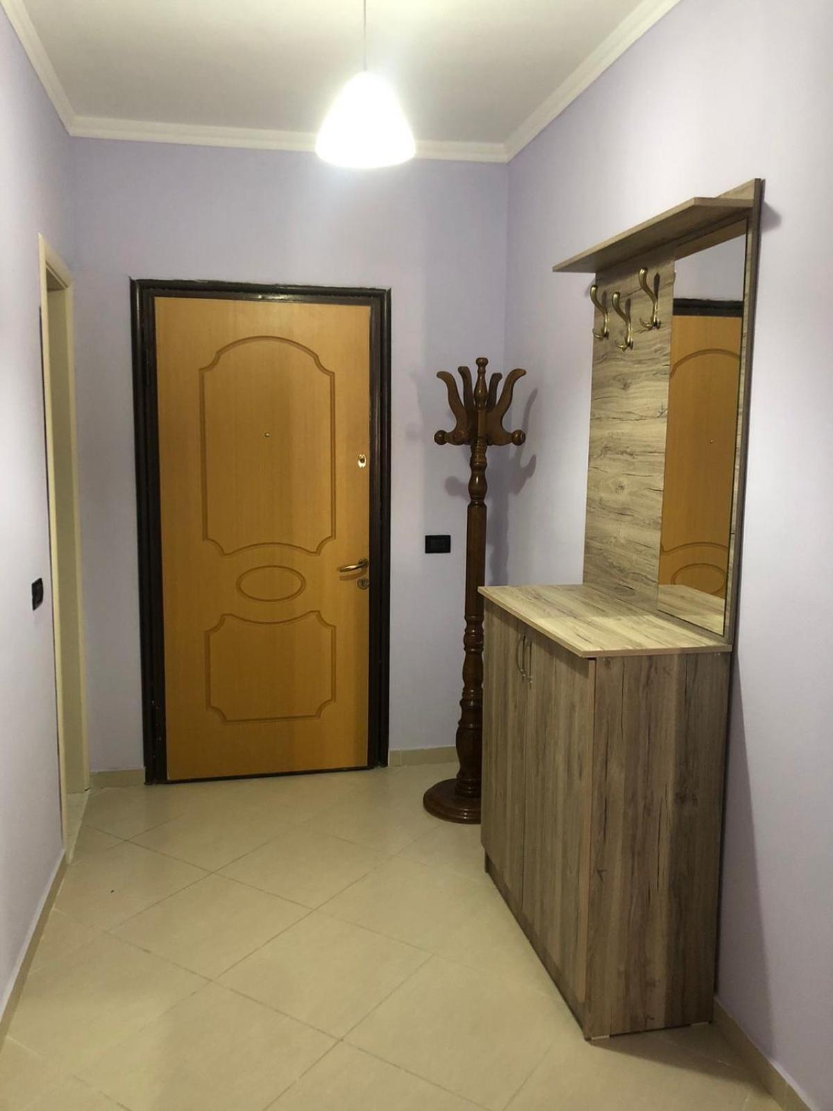 Ardo Apartament Durrës Exteriér fotografie