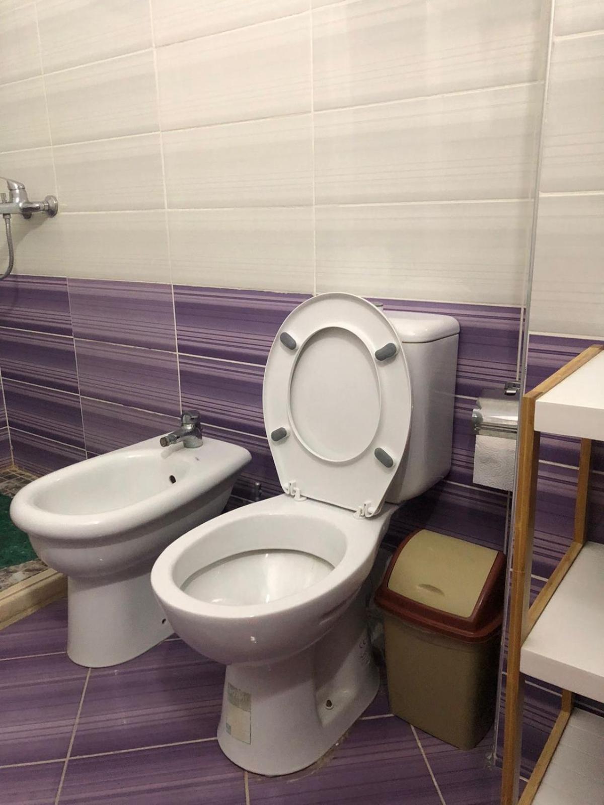 Ardo Apartament Durrës Exteriér fotografie