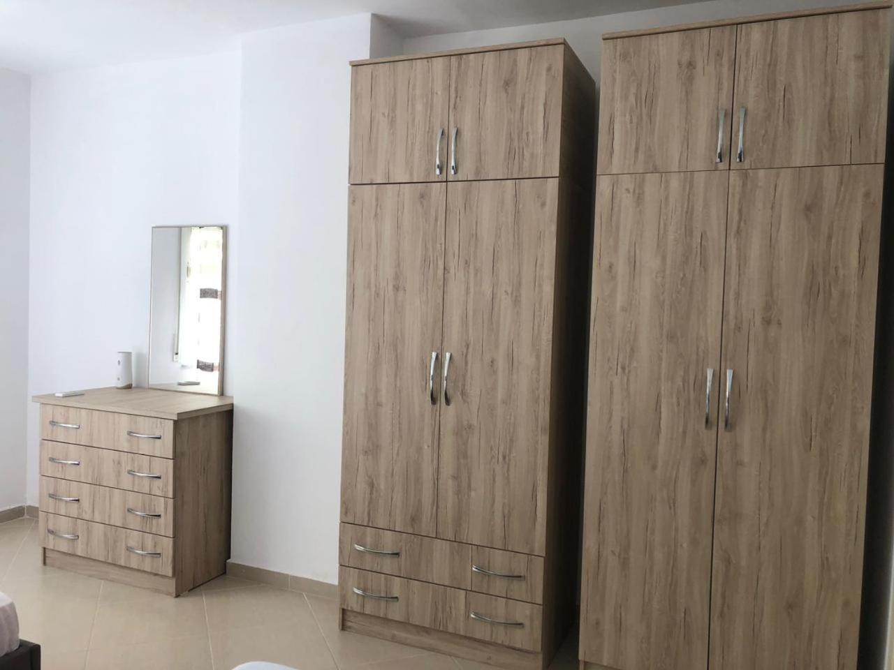 Ardo Apartament Durrës Exteriér fotografie