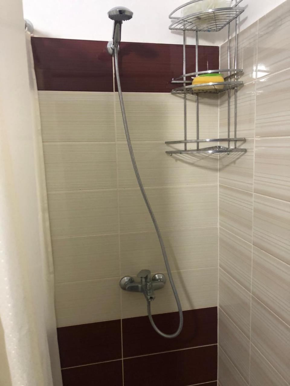 Ardo Apartament Durrës Exteriér fotografie