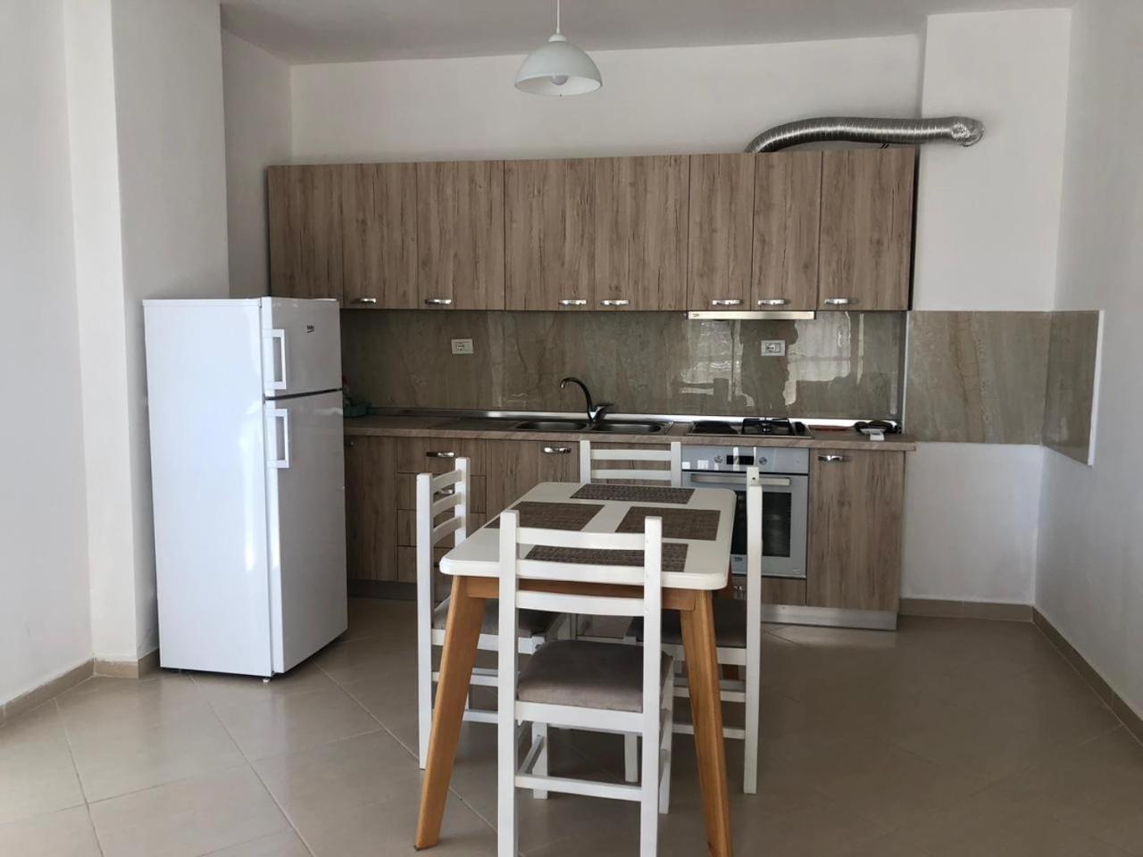 Ardo Apartament Durrës Exteriér fotografie