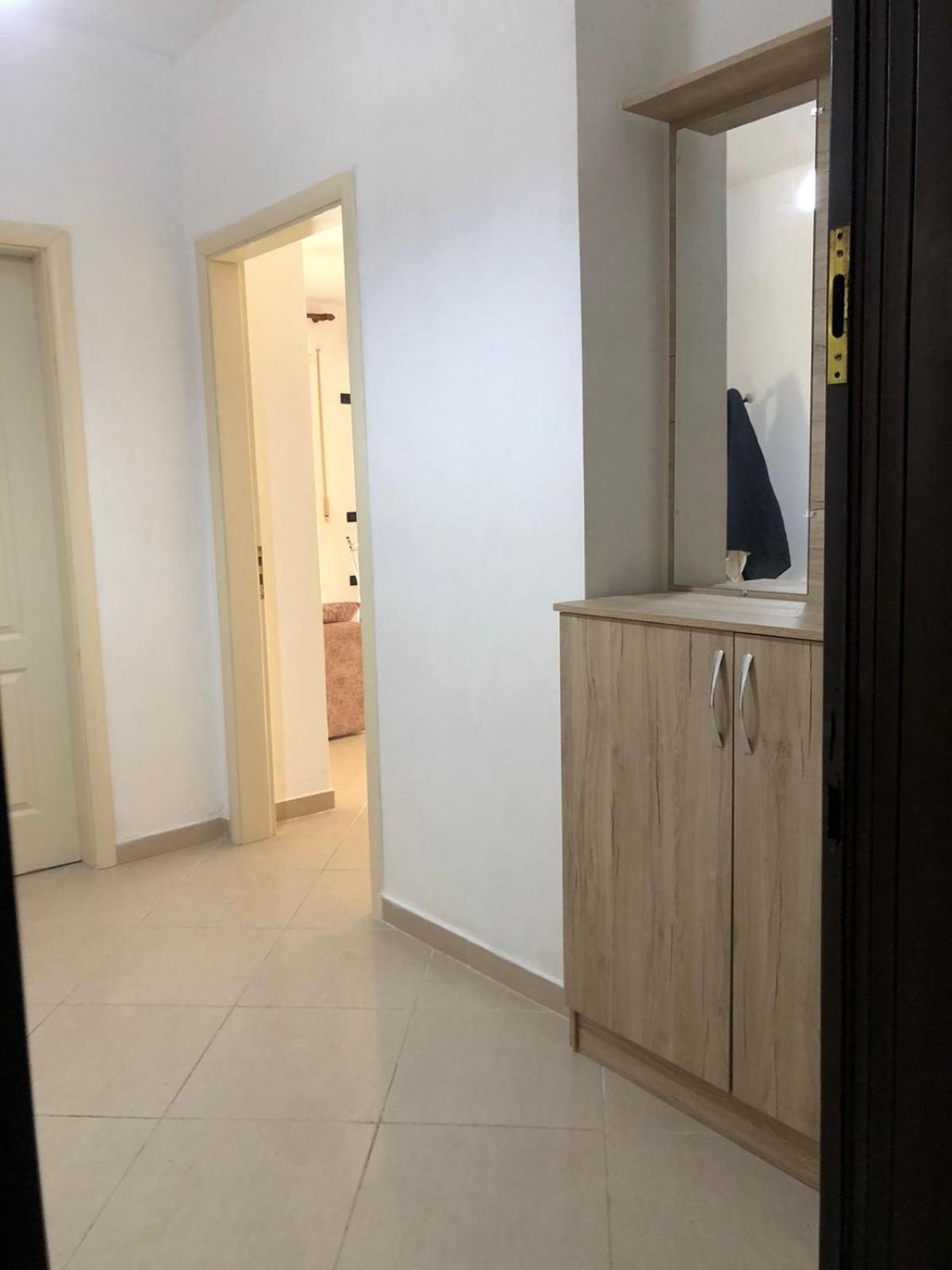 Ardo Apartament Durrës Exteriér fotografie